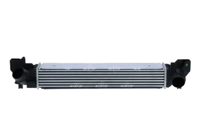 Радиатор интеркуллера NRF 30944