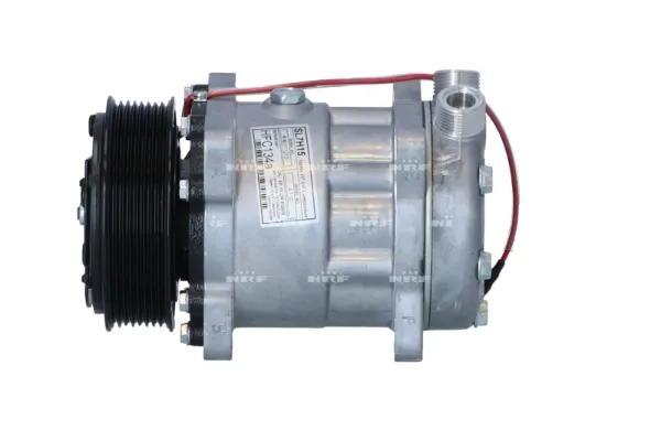 Компрессор кондиционера Renault 25 B29