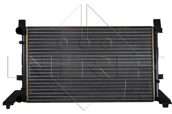 Радиатор 58240 NRF
