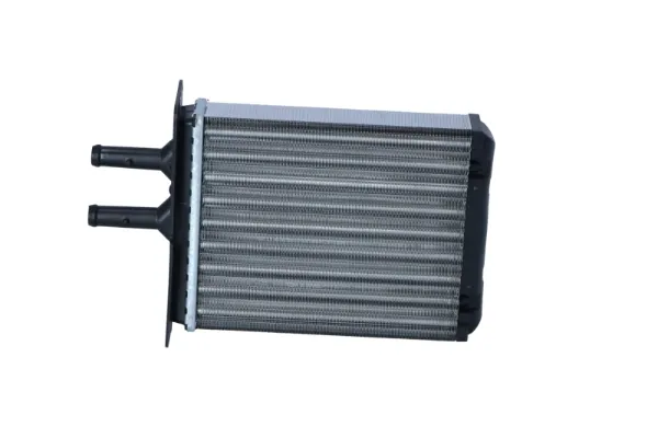 Радиатор печки 53205 NRF