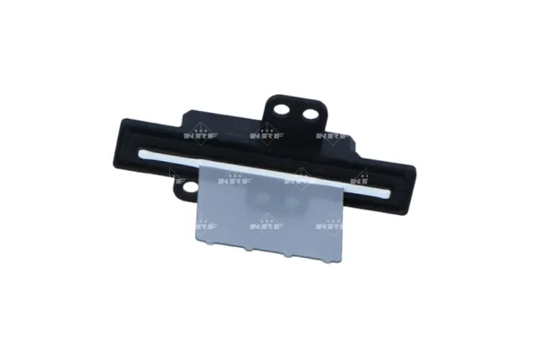 Резистор печки 342027 NRF