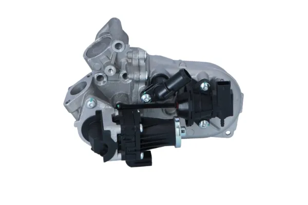 Радиатор системы EGR 48450 NRF