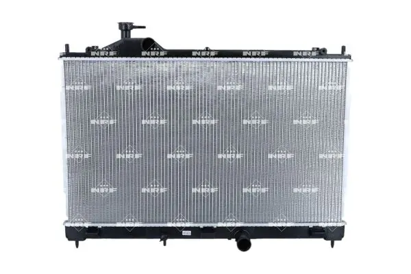 Радиатор 550207 NRF