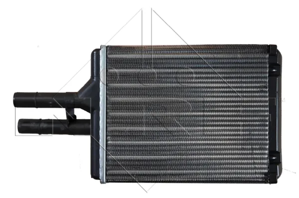 Радиатор печки 54242 NRF