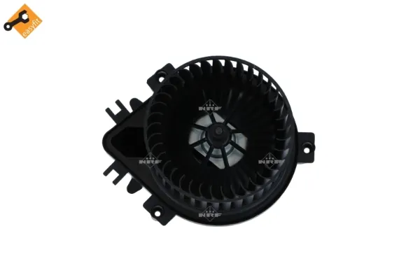 Вентилятор печки 34159 NRF
