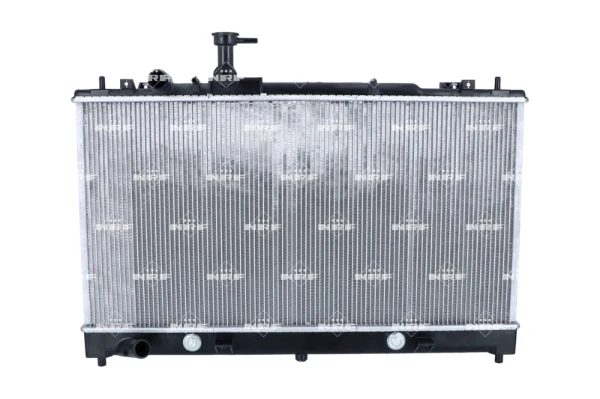 Радиатор L32715200A Mazda