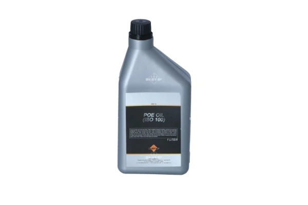 Масло компрессорное NRF 38819