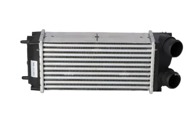 Радиатор интеркуллера NRF 30860