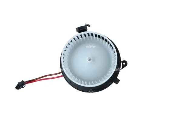 Вентилятор печки 34238 NRF