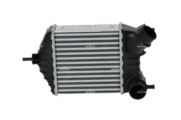  Интеркулер Fiat Punto 2
