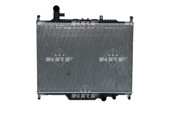 Радиатор 59304 NRF