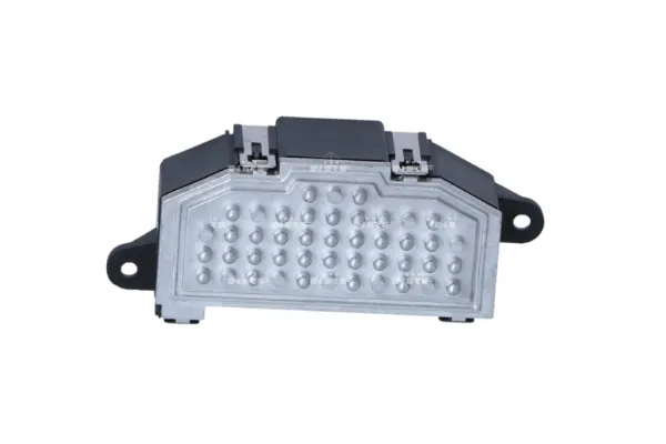Резистор печки 342104 NRF