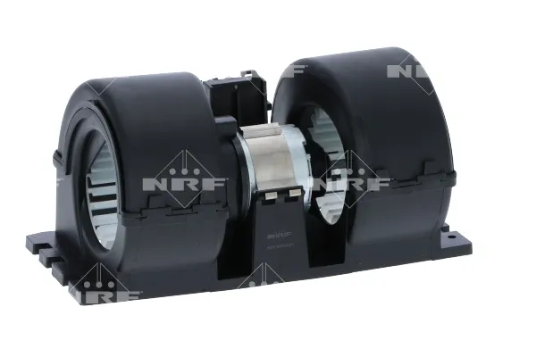 Моторчик печки Ман ТГА 