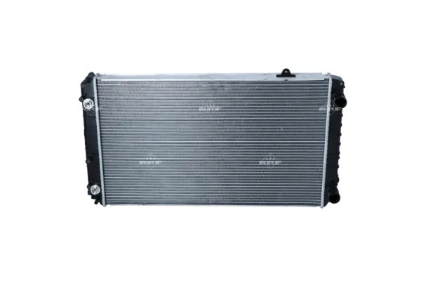 Радиатор 51587 NRF