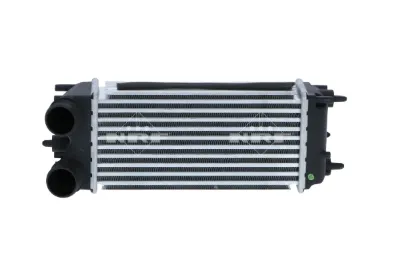 Радиатор интеркуллера NRF 30979