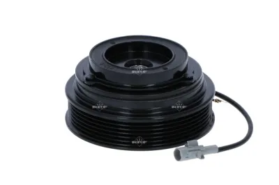 Шкив компрессора кондиционера NRF 380006