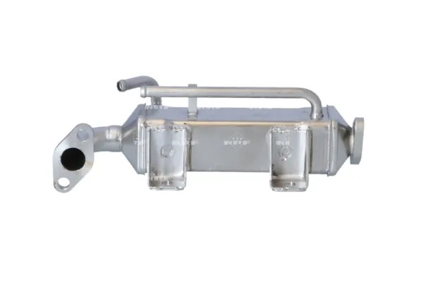 Радиатор системы EGR 48407 NRF