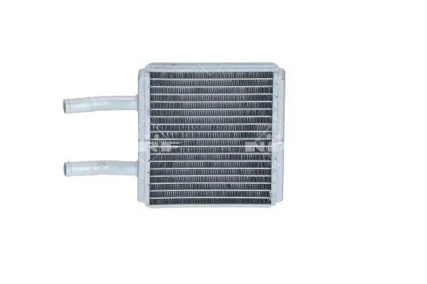 Радиатор печки 54318 NRF