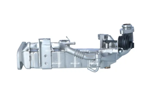 Радиатор системы EGR 48411 NRF