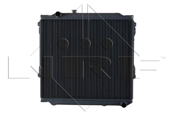 Радиатор 52088 NRF