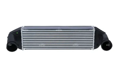 Радиатор интеркуллера NRF 309019