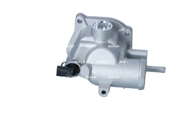 Кожух термостата Mercedes E универсал (S210) (1996 - 2003) цена, от