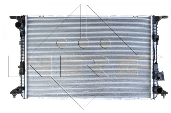 Радиатор 58439 NRF