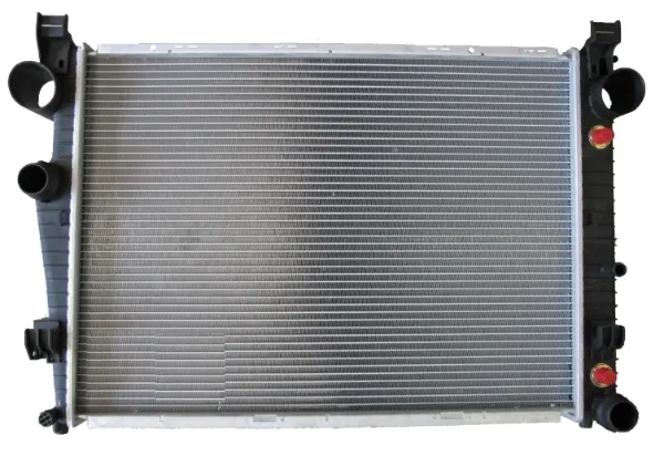 Радиатор 53107 NRF