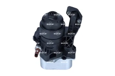Корпус масляного фильтра NRF 31876