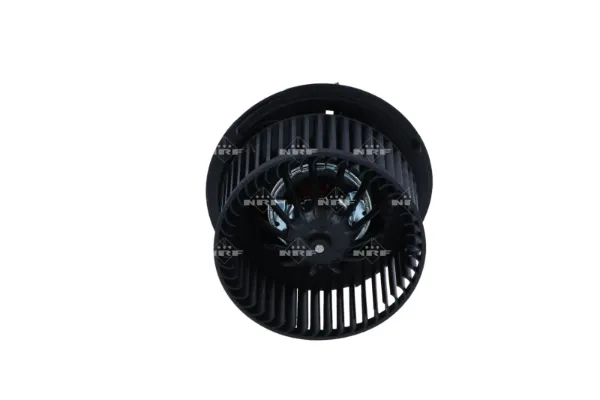 Вентилятор печки 34072 NRF