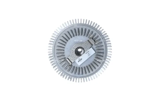 Вискомуфта вентилятора 49565 NRF