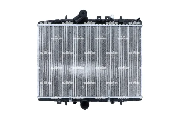 Радиатор 55346 NRF