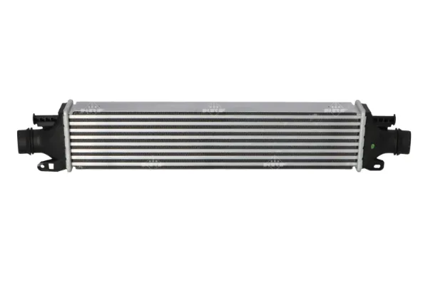 Интеркулер 55L1J81 Polcar