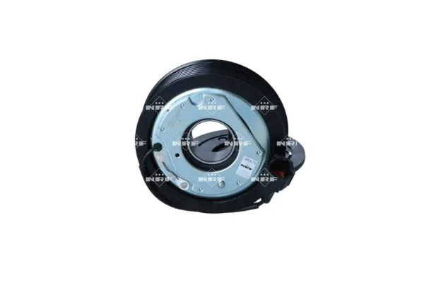 Шкив компрессора кондиционера 380076 NRF
