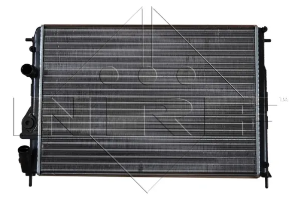 Радиатор 58198 NRF