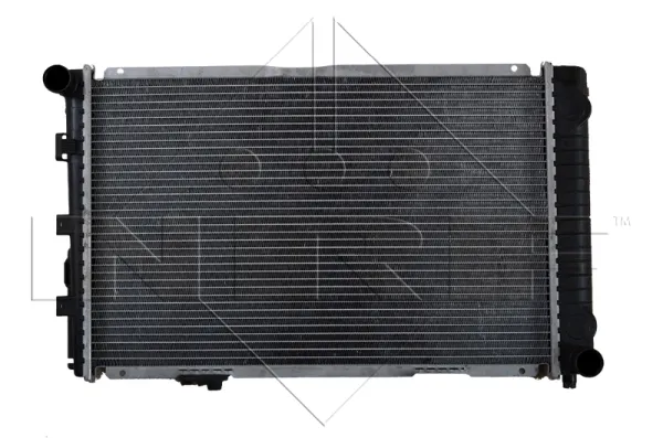 Радиатор 58925 NRF
