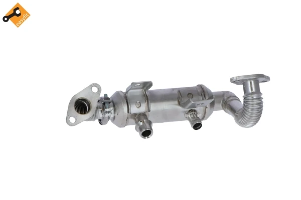 Радиатор системы EGR 48354 NRF
