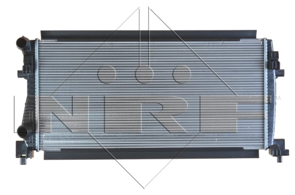 Радиатор 58438 NRF