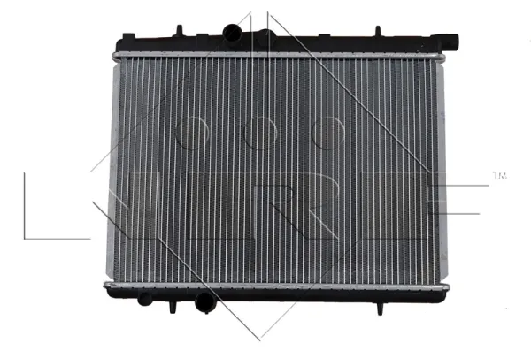Радиатор 572308A3 Polcar