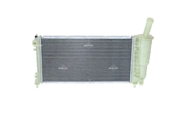 Радиатор 3023085 Polcar