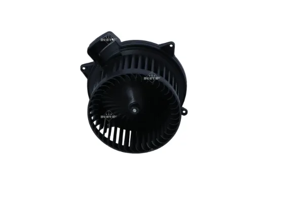 Вентилятор печки 592402 VALEO