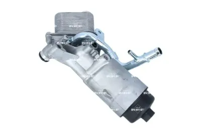 Корпус масляного фильтра NRF 31878