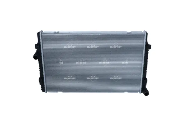  Радиатор Volkswagen Golf 