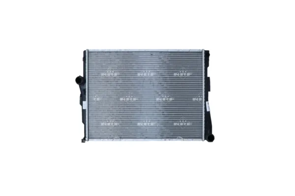 Радиатор 51582 NRF