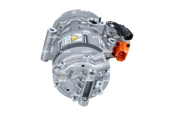 Компрессор кондиционера 320145G NRF
