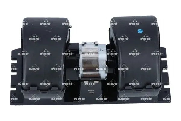 Вентилятор печки 34527 NRF