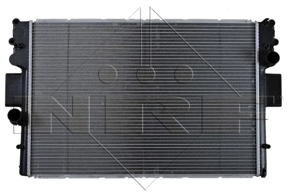 Радиатор 53614 NRF