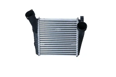 Радиатор интеркуллера NRF 30286