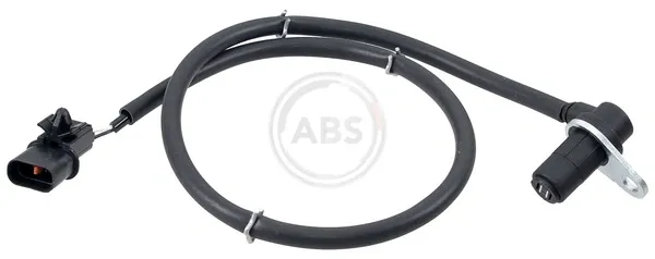 Датчик АБС задний левый 31141 ABS