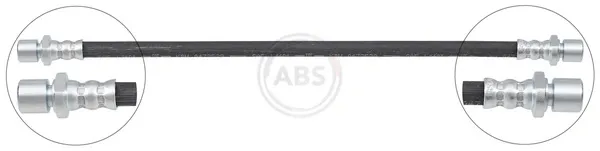 Задний тормозной шланг SL5866 ABS
